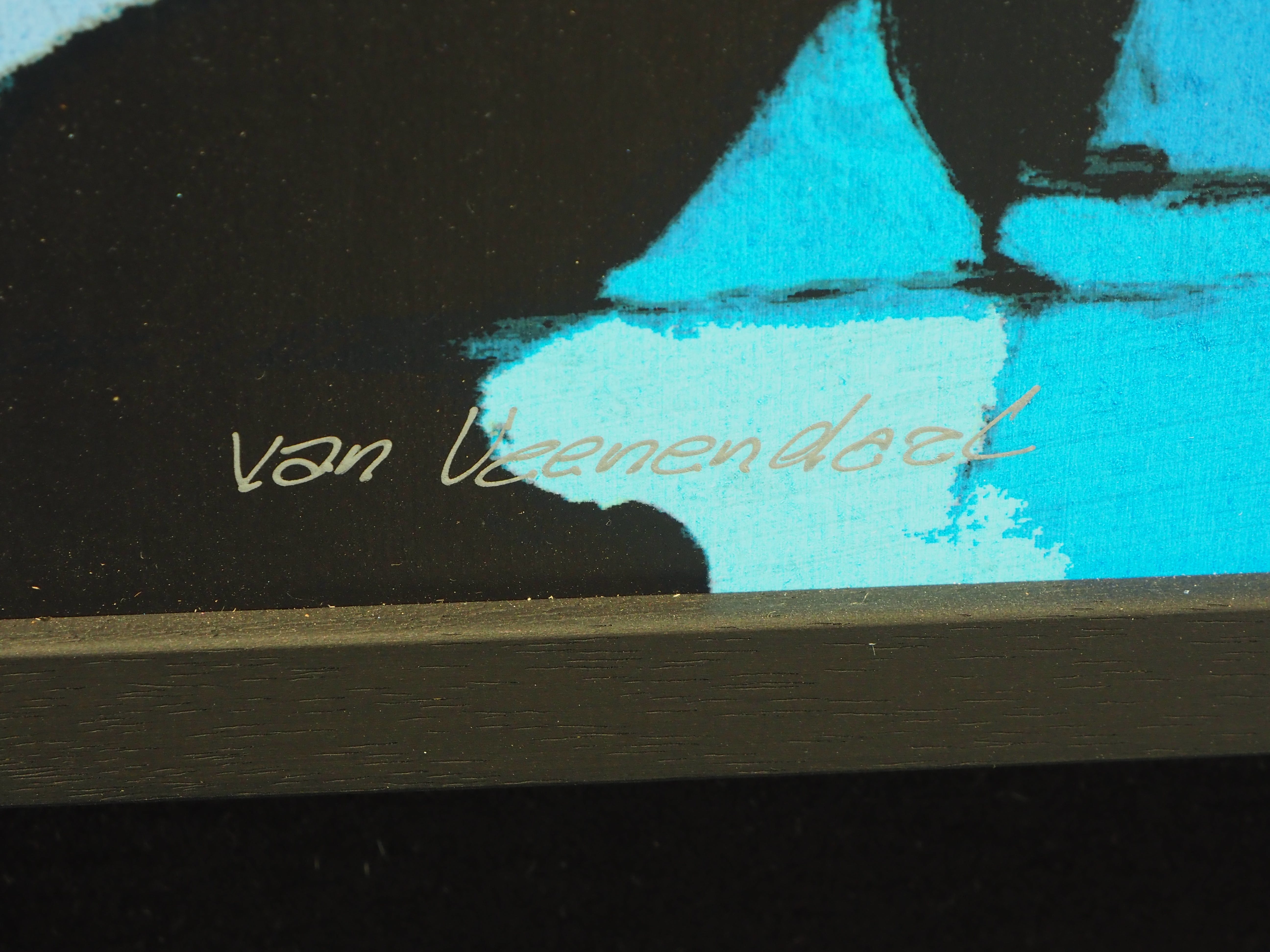 Hendrik van Veenendaal - zonder titel kopen? Bied vanaf 50!