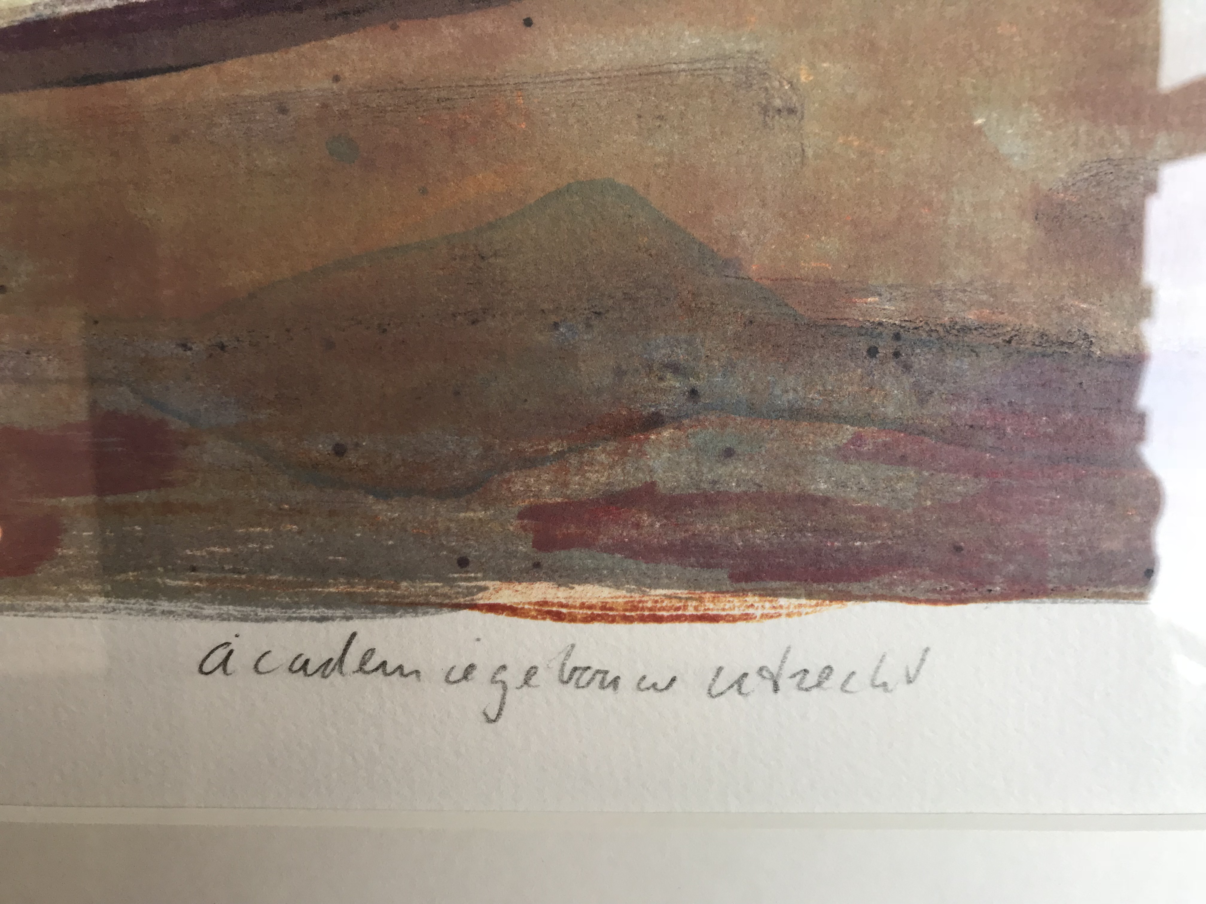 Jeroen Hermkens - C838 - Academiegebouw Utrecht  kopen? Bied vanaf 110!