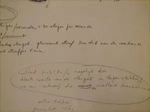 Panamarenko - MEGANEUDON II kopen? Bied vanaf 1200!