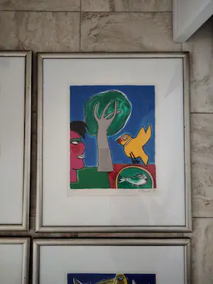 Corneille - Le midi/Le matin/Le Soir/La Nuit kopen? Bied vanaf 750!