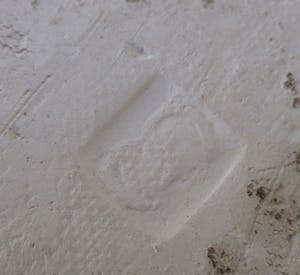 Niet of onleesbaar gesigneerd - Studio Keramisch (bouw)object "Hollands rivierenlandschap" kopen? Bied vanaf 10!