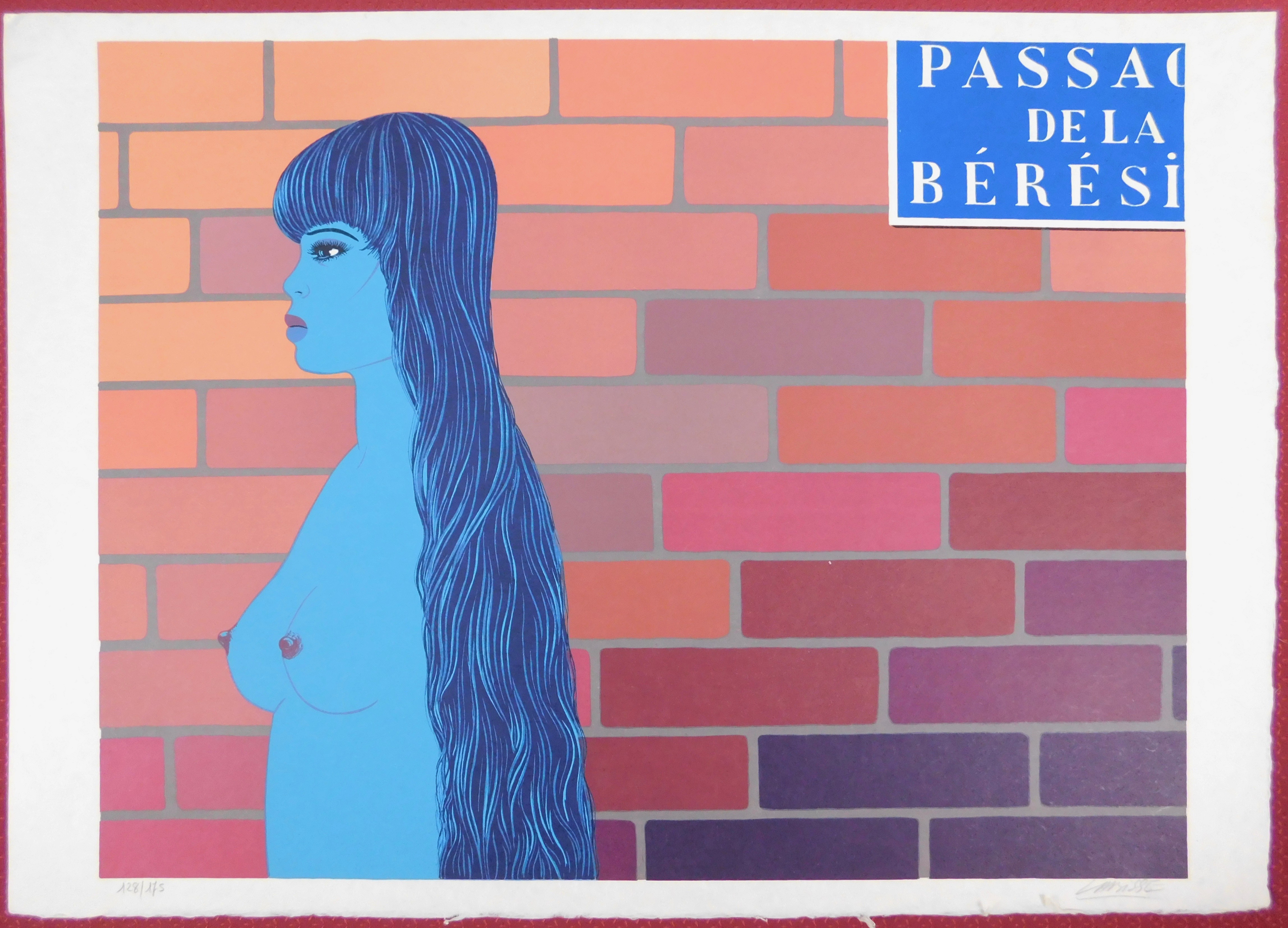 Felix Labisse - Passao de la Bérési kopen? Bied vanaf 60!