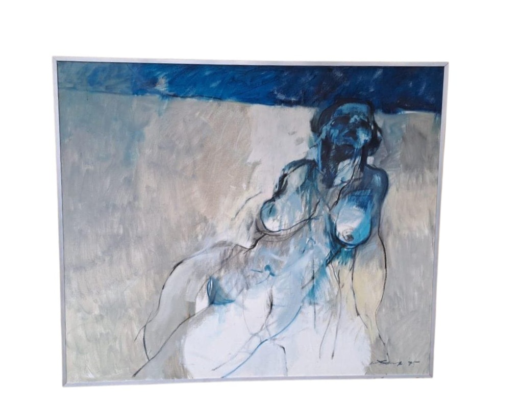 Buy Hans van Zummeren - Unbekannt? Bid from 399!