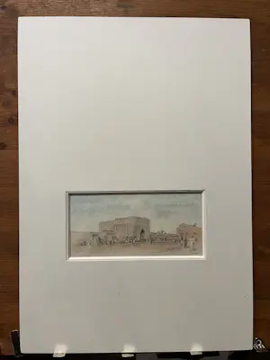 Poppe Damave - Marrakesch kopen? Bied vanaf 20!