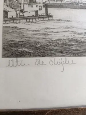 Peter de Rijcke - onbekend kopen? Bied vanaf 18!