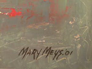 Mary Meijs - Onweerstaanbaar kopen? Bied vanaf 60!