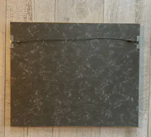 Frans de Leef - Zeefdruk - Dagelijkse Groenmarkt kopen? Bied vanaf 150!