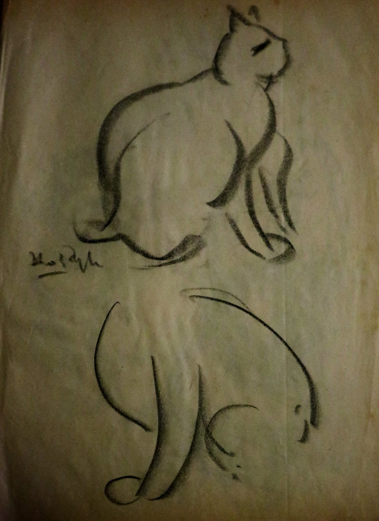 Gerard Hordijk - Sudieblad kopen? Bied vanaf 1!