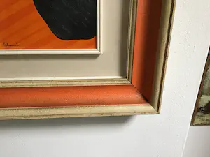 Niet of onleesbaar gesigneerd - Vorm. kopen? Bied vanaf 1!