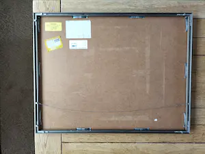 Kees Franse - Tuin met beelden kopen? Bied vanaf 80!