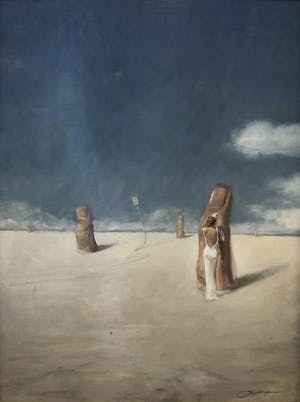 Jeroen Buitenman - Untitled kopen? Bied vanaf 195!