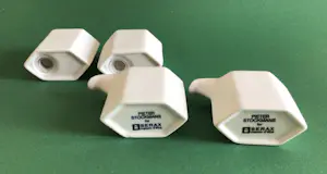 Piet Stockmans - Olie, azijn, zout en peper stel kopen? Bied vanaf 40!