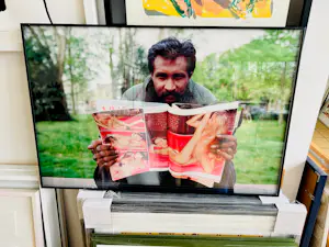 Toon Michiels - IJzeren vrouw, 2004 kopen? Bied vanaf 195!