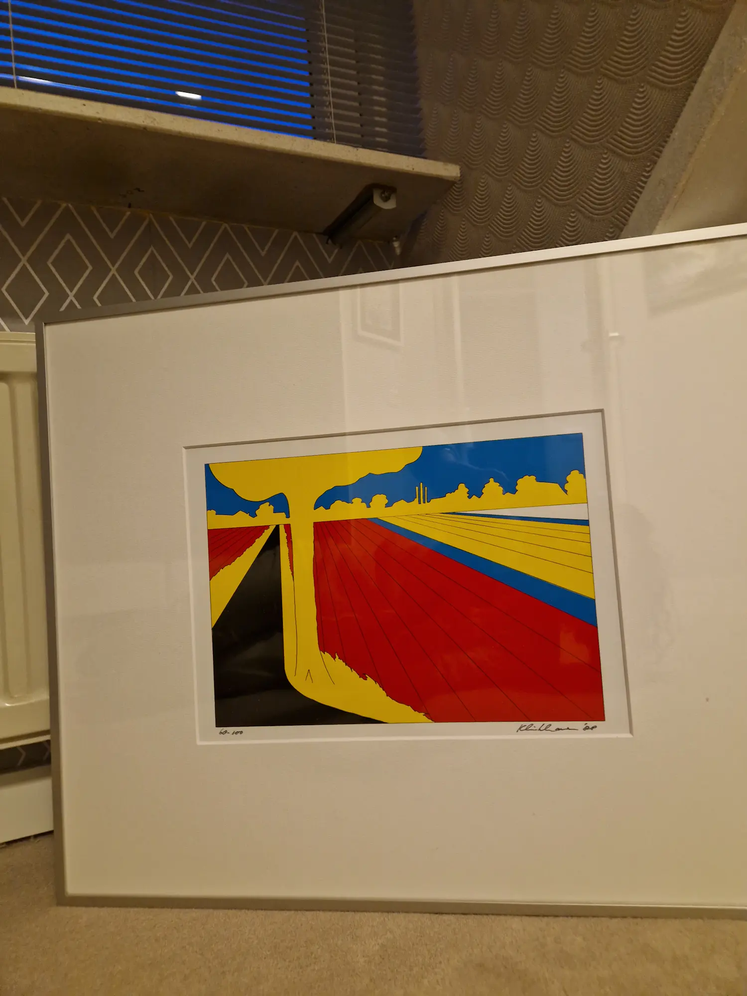 Henk Klinkhamer (1952)