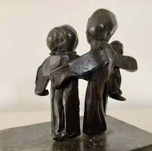 Sjef Kreutzer - Familie kopen? Bied vanaf 160!