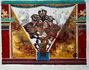 Gerti Bierenbroodspot - Zonder titel kopen? Bied vanaf 30!