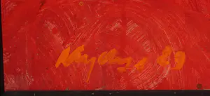 Ad Snijders - Zonder titel kopen? Bied vanaf 1000!