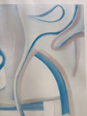 Willem de Kooning - Voor Vincent van Gogh, gesigneerd kopen? Bied vanaf 50!