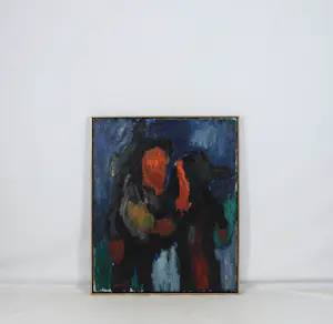 Jan Sierhuis - Een droom kopen? Bied vanaf 1850!