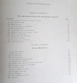 Antiquarisch Boek - Millionnair tegen wil en dank. kopen? Bied vanaf 1!