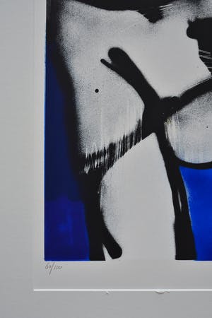 Herman Brood - Golfer kopen? Bied vanaf 450!