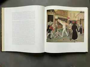AcheterBalthus - Hardcover - Skira Rizzoli - 1990? Enchérissez de 50!