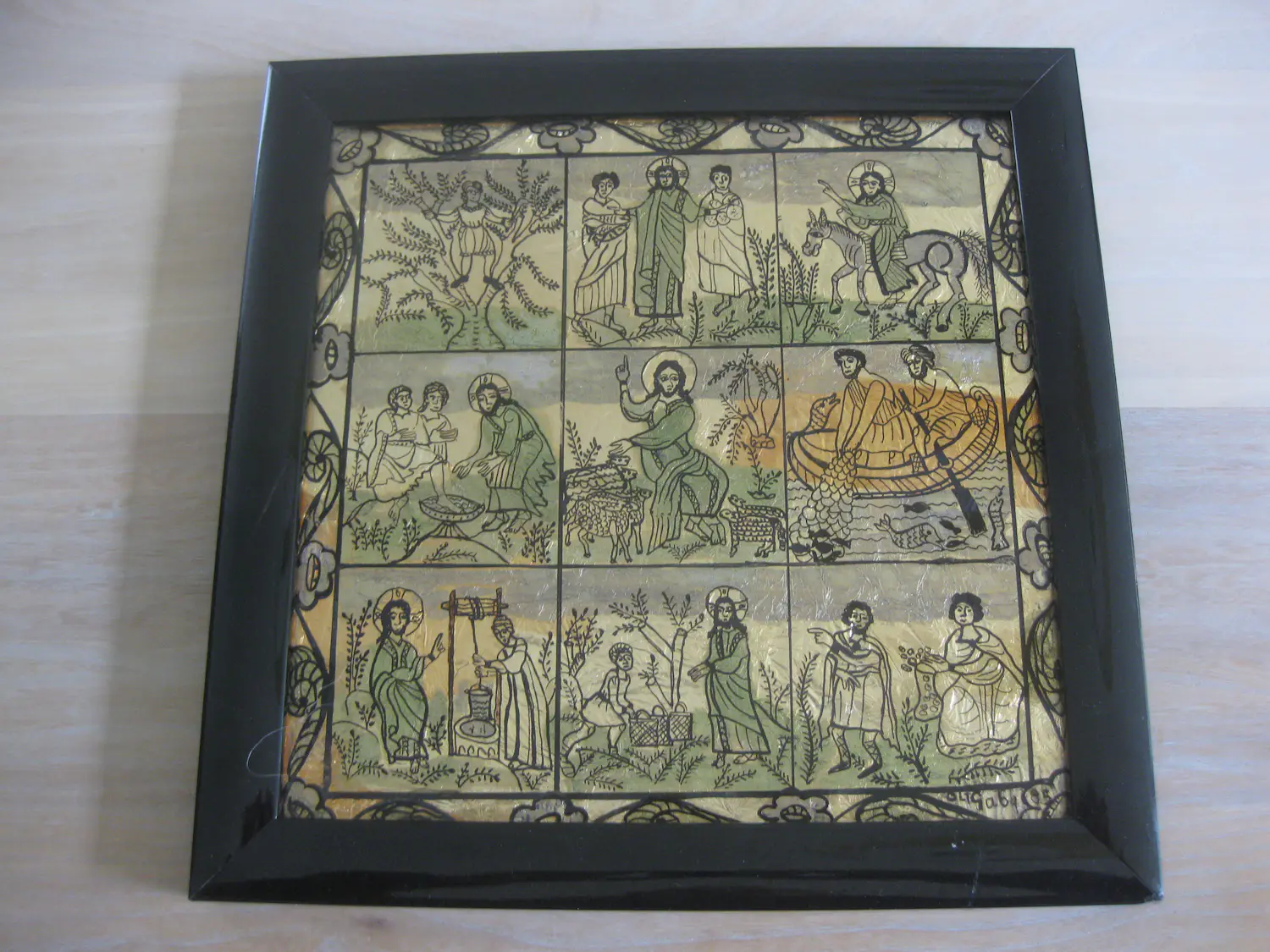 Gabriela Oltean-Lungu (1944)