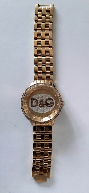 Curiosa - Dolce & Gabbana hologe kopen? Bied vanaf 1!