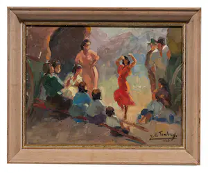 Ellen De Tombay - debutante kopen? Bied vanaf 680!