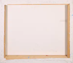 Marcel Scheible - Gemengde techniek op doek, Zonder titel kopen? Bied vanaf 200!