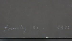 Franky De Coninck - Zonder titel kopen? Bied vanaf 20!