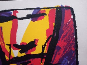 Herman Brood - Woedend licht kopen? Bied vanaf 40!