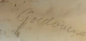 Theo Goedvriend - Drie schetsjes - olie & aquarel kopen? Bied vanaf 75!