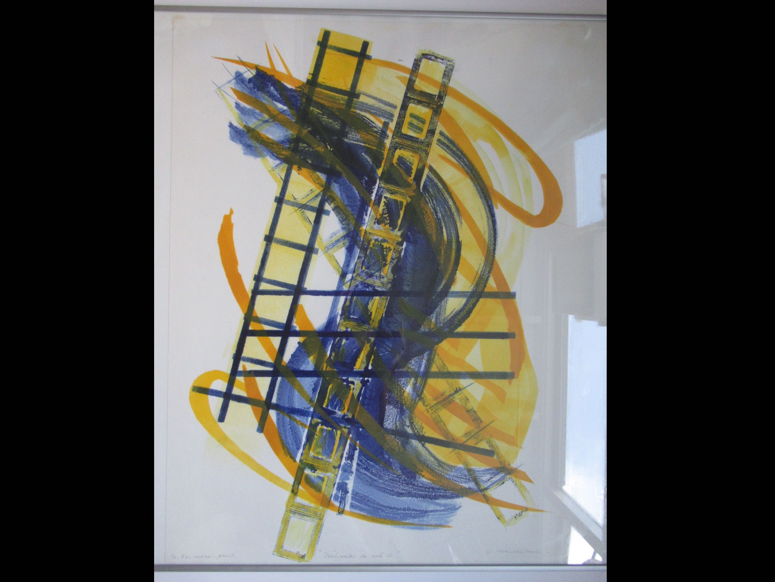 Gertrud Mandelbaum - Festival de Arte III kopen? Bied vanaf 20!