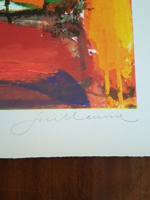 Guillaume Lo-A-Njoe - Elefhant kopen? Bied vanaf 80!