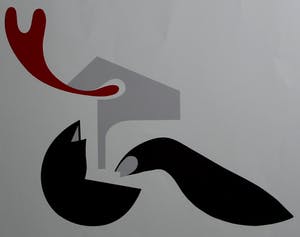 Tjeng Sit Oey - Litho kopen? Bied vanaf 20!