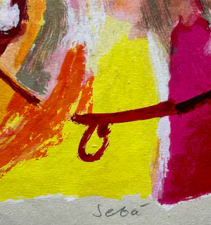 Marta Jedrysko - Séba kopen? Bied vanaf 25!