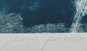 AcheterValerie Chakalov - Love forever? Enchérissez de 75!
