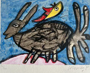 Corneille - Zonder titel kopen? Bied vanaf 180!