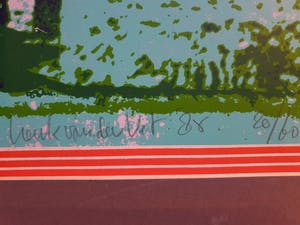 Henk van der Vet - Fokker 1 kopen? Bied vanaf 35!