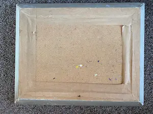 Niet of onleesbaar gesigneerd - boeket met korenbloemen kopen? Bied vanaf 1!