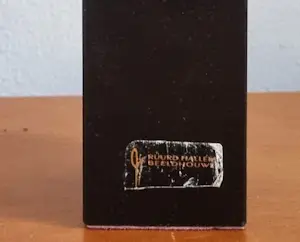 Ruurd Hallema - Erasmus kopen? Bied vanaf 100!