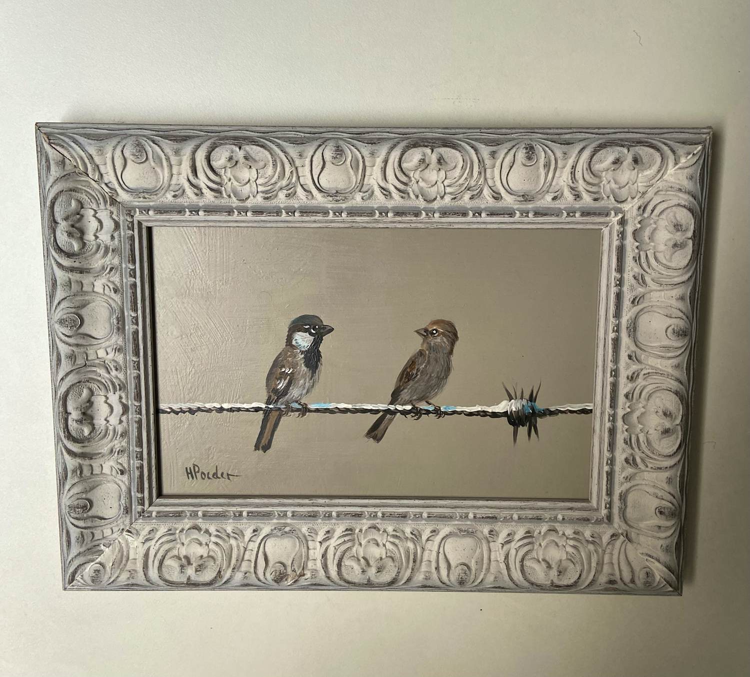 Henk Poeder - Mussen kopen? Bied vanaf 139!