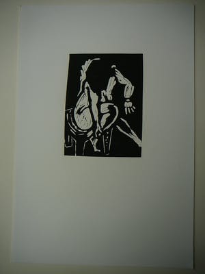 Aad de Haas - Interieur II kopen? Bied vanaf 30!