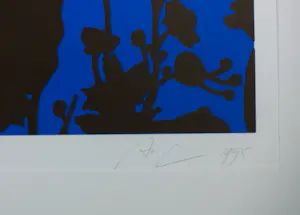 Arjan van Arendonk - Gemende technieken op papier, Lift of - Ingeljist kopen? Bied vanaf 80!