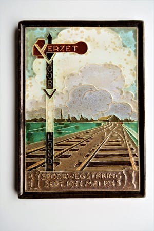 Porceleyne Fles - Ontwerp H.J.Tieman 1938-1982. kopen? Bied vanaf 1!