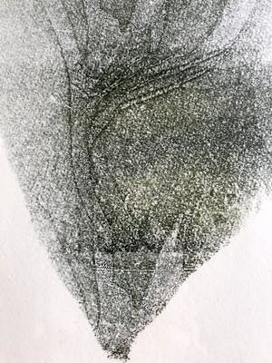 Chris Heeneman - titel onbekend - Grote litho - Handgesigneerd kopen? Bied vanaf 40!