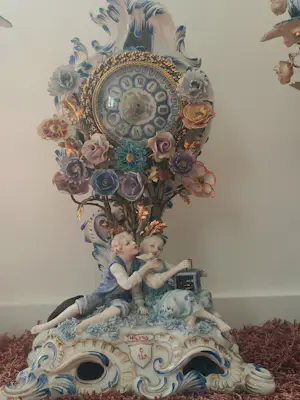 Sevres - Exclusief schouw stel kopen? Bied vanaf 900!