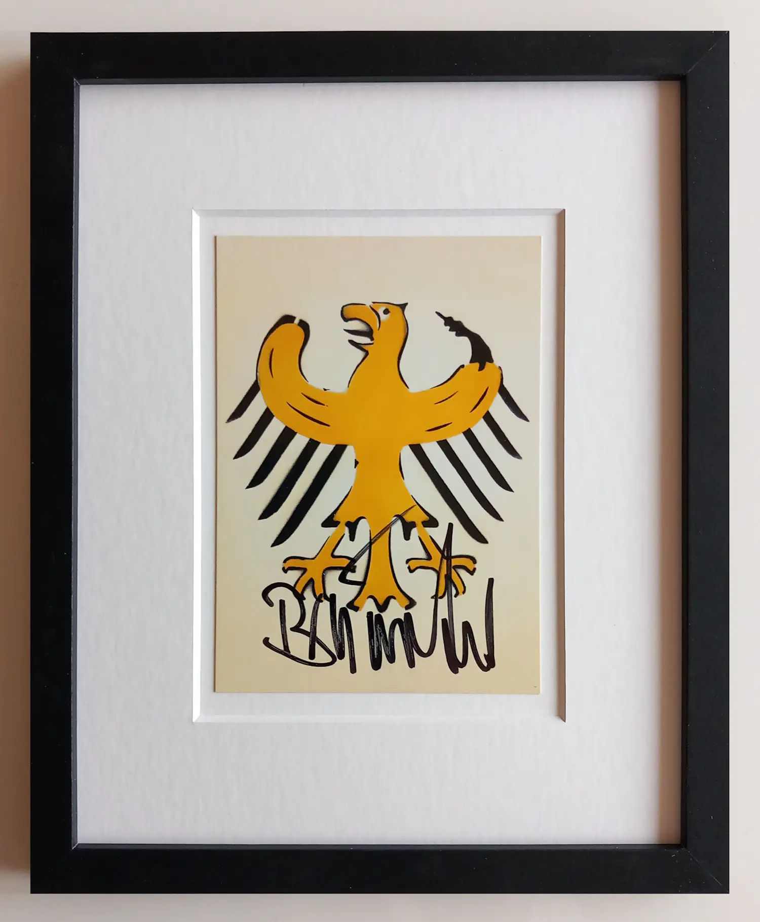 Thomas Baumgartel (1960)