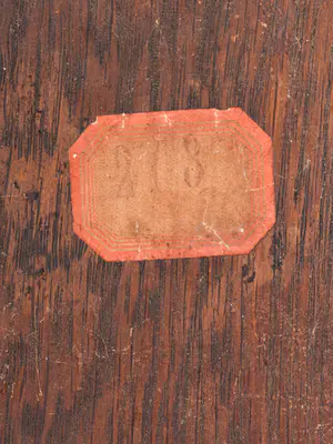 Charles Leickert - Stadsgezicht in de zomer - Ingelijst kopen? Bied vanaf 3950!